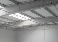 Rozbudowa Zakładu Agroinżynierii